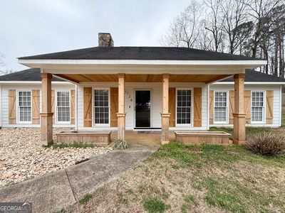 124 Lincoln Ln, Lagrange, GA, 30240