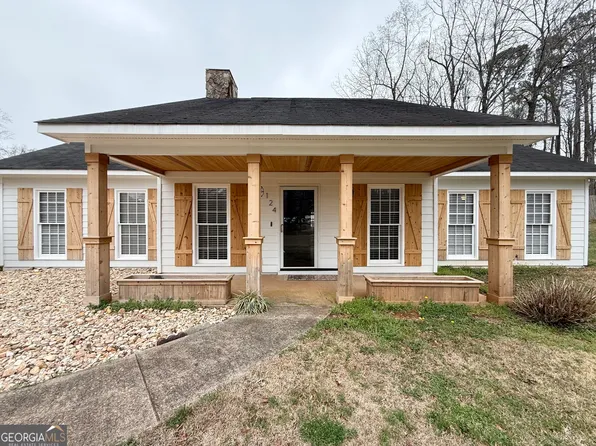 124 Lincoln Ln, Lagrange, GA 30240