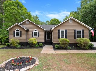 248 River Park Dr, Newnan, GA 30265