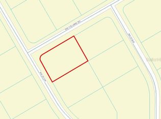 SW 176th Lane Rd #6, Ocala, FL 34473