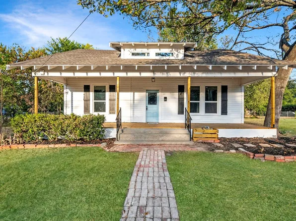 2112 N Beaton St, Corsicana, TX 75110