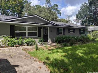 3452 NW 34th Pl, Gainesville, FL 32605