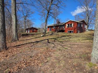 5536 Yellowsands Drive, Spooner, WI 54801