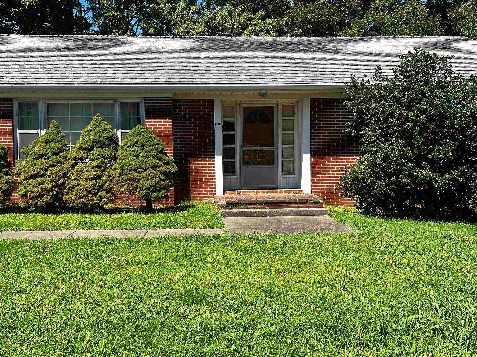 100 S Mart St, KY 42437 Zillow