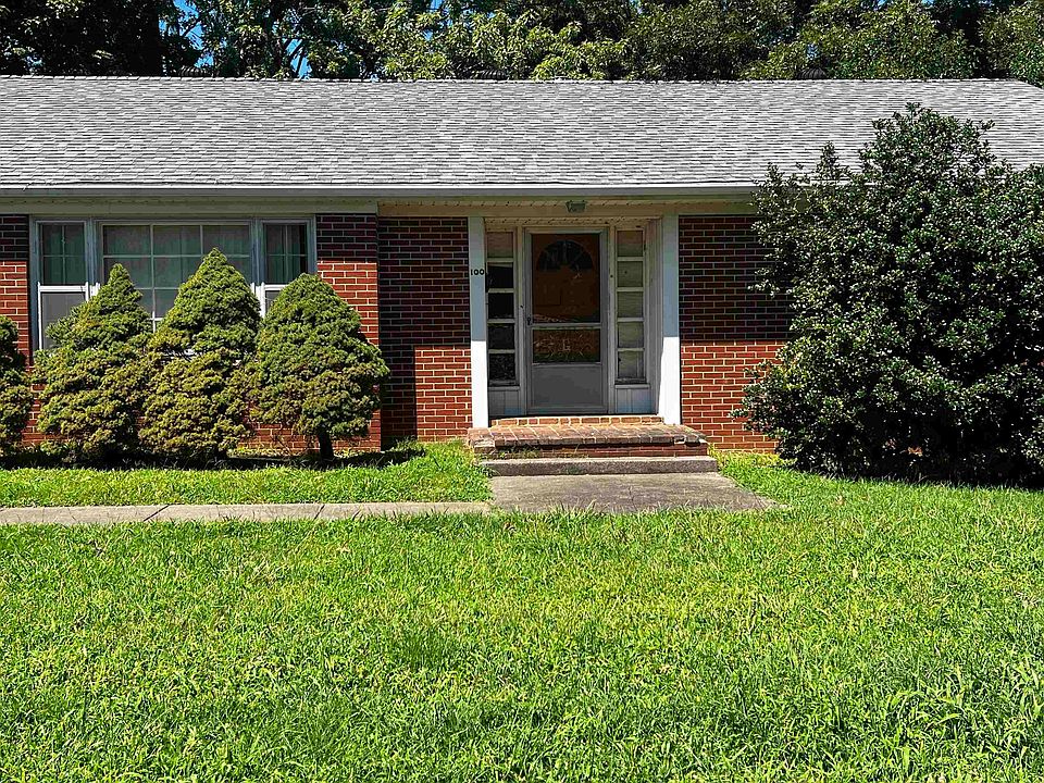 100 S Mart St, KY 42437 Zillow