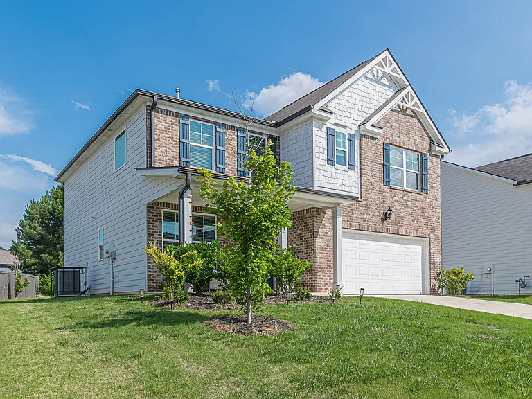 4055 Ethans Cove Dr — Photo 2