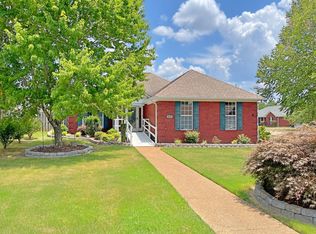 462 Gettysburg Dr, Jackson, TN 38305