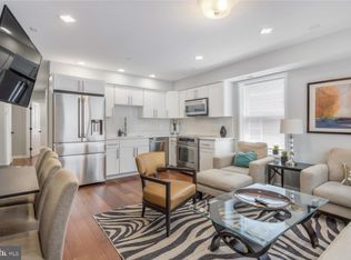 4106 Gault Pl NE APT 4, Washington, DC 20019