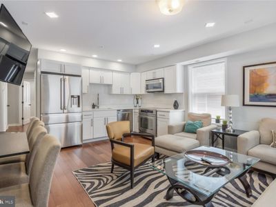 4106 Gault Pl NE APT 4, Washington, DC, 20019