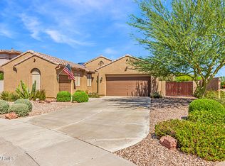 5320 W Winston Dr, Laveen, AZ 85339