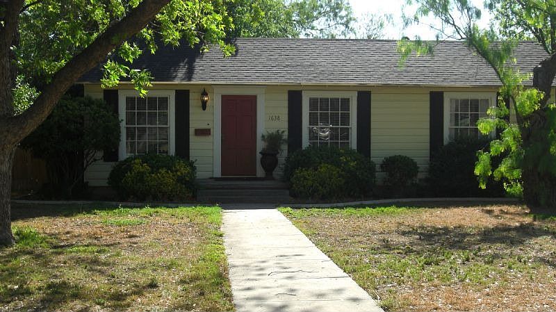 1st image of this home