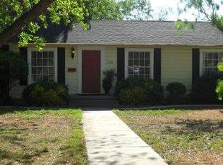 1638 Mackenzie St, San Angelo, TX 76901