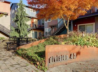 4325 SE Division St UNIT A, Portland, OR 97206
