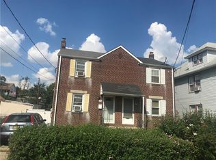 310 Paderewski Ave, Perth Amboy, NJ 08861