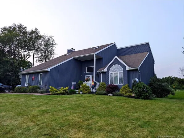 120 Valley View Road, Thomaston, CT 06787