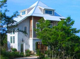 114 E Blue Coral Dr, Santa Rosa Beach, FL 32459
