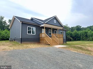 25350 Meadow Brooke Rd, Unionville, VA 22567