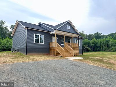 25350 Meadow Brooke Rd, Unionville, VA, 22567