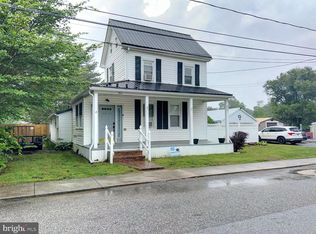 564 Walnut St, Townsend, DE 19734