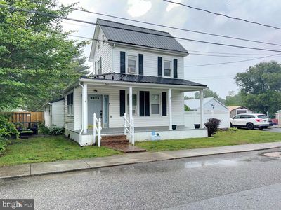 564 Walnut St, Townsend, DE, 19734
