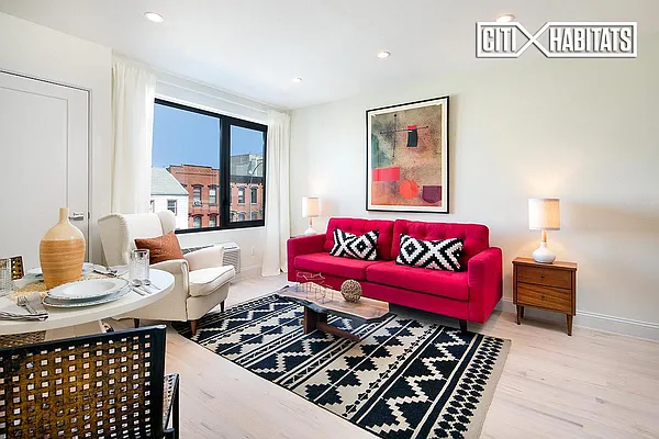 Rented by Citi Habitats | media 1