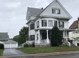 130 Broadway, Taunton, MA 02780