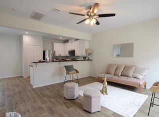 2201 Naomi St Unit A, Houston, TX 77054