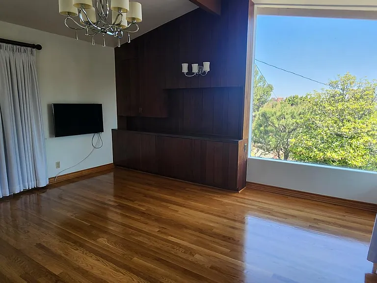 Dining Room- view 1