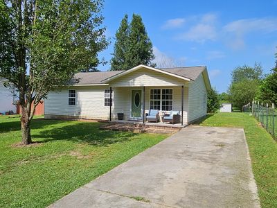 281 County Road 496, Lexington, AL, 35648