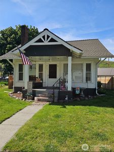 914 Pataha Street, Pomeroy, WA, 99347