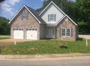 3414 Christine Rd, Memphis, TN 38118