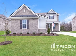 346 Park Glen Dr, Mount Juliet, TN 37122