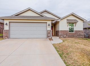1213 S Landry Ln, Stillwater, OK 74074