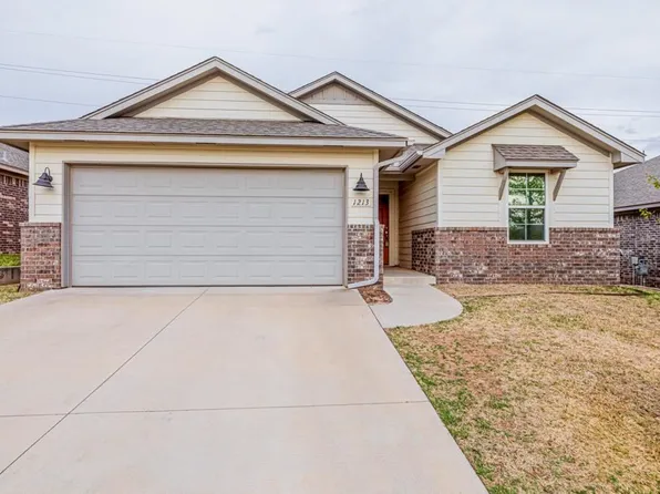 1213 S Landry Ln, Stillwater, OK 74074