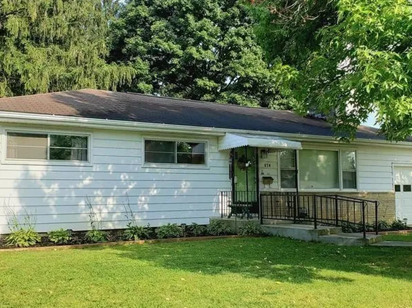 674 Karen Pkwy, Newark, OH 43055