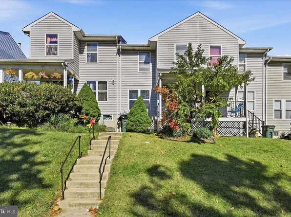 3420 W North Ave, Baltimore, MD 21216