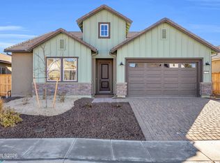 178 Commodore Dr LOT 373, Reno, NV 89523