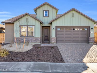 178 Commodore Dr Lot 373, Reno, NV, 89523