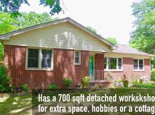 1303 Bryjo Pl, Charleston, SC 29407