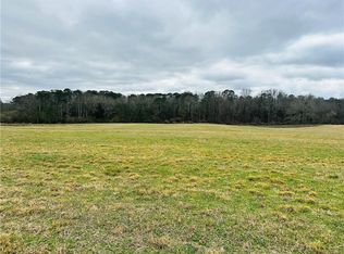 0 Bryant Rd #1, Ranger, GA 30734