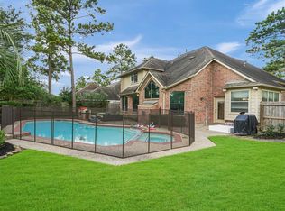 14522 Belvan Ct, Cypress, TX 77429