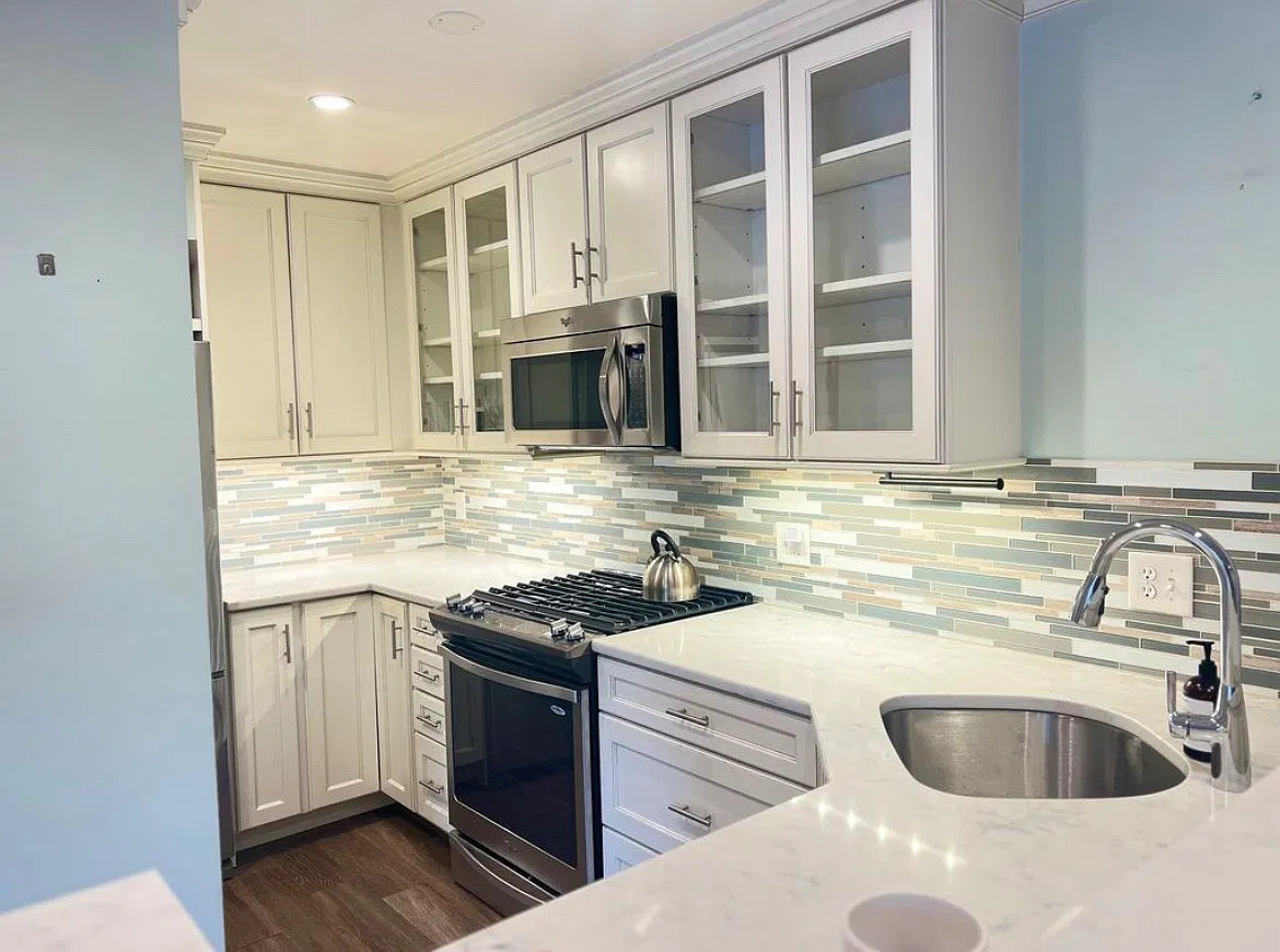 2 bed, 844 sqft, $2,800 — Photo 1