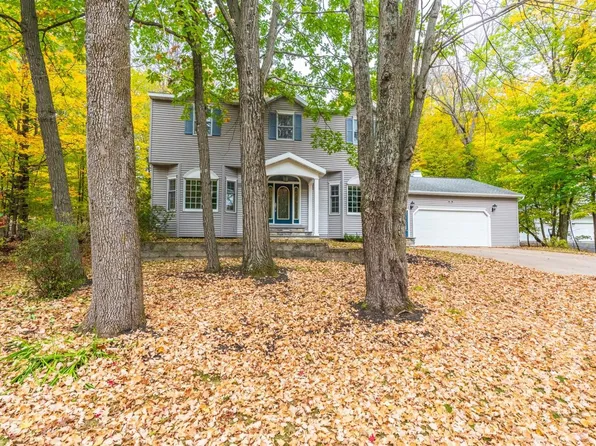 1810 HIGHWOOD LANE, Wausau, WI 54403