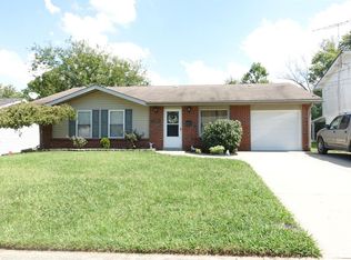 12092 Spalding Dr, Cincinnati, OH 45231