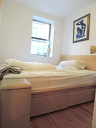 Rented by J Misrahi Realty Corp
