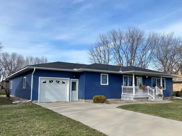 813 W Brooks St, Arlington, MN 55307