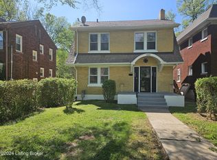 924 S 43rd St, Louisville, KY 40211