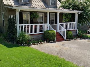 12 Connie Ct LOT 123, Iuka, MS 38852