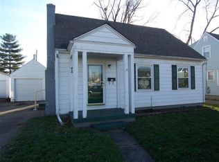 114 Ohio St, Fairborn, OH