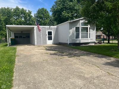 3161 Compass Dr, Franklin, IN, 46131